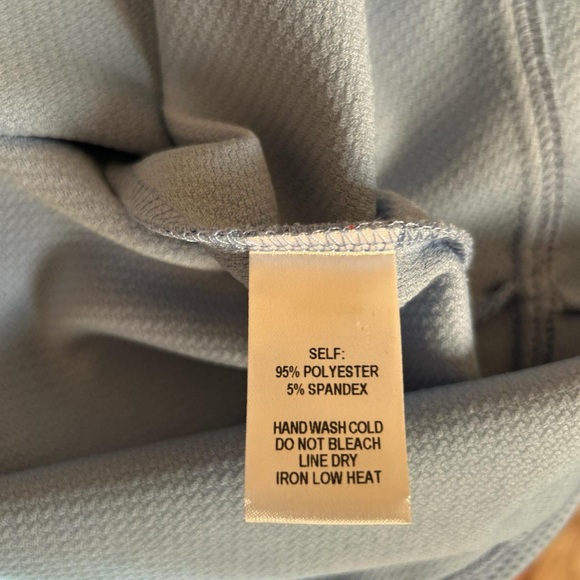 Lulu’s Skater Dress - Picture 6 of 6